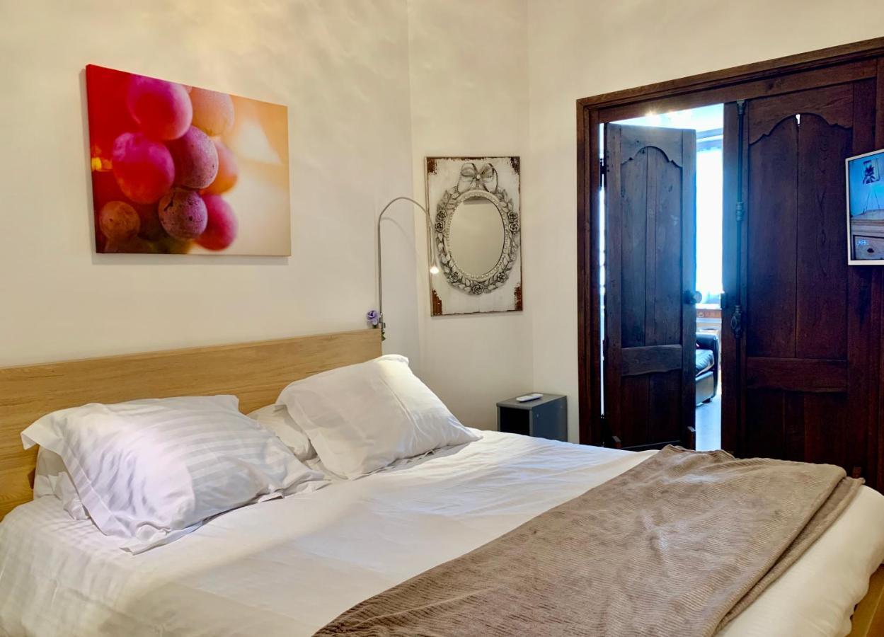 Echappée Apartamento Beaune  Exterior foto