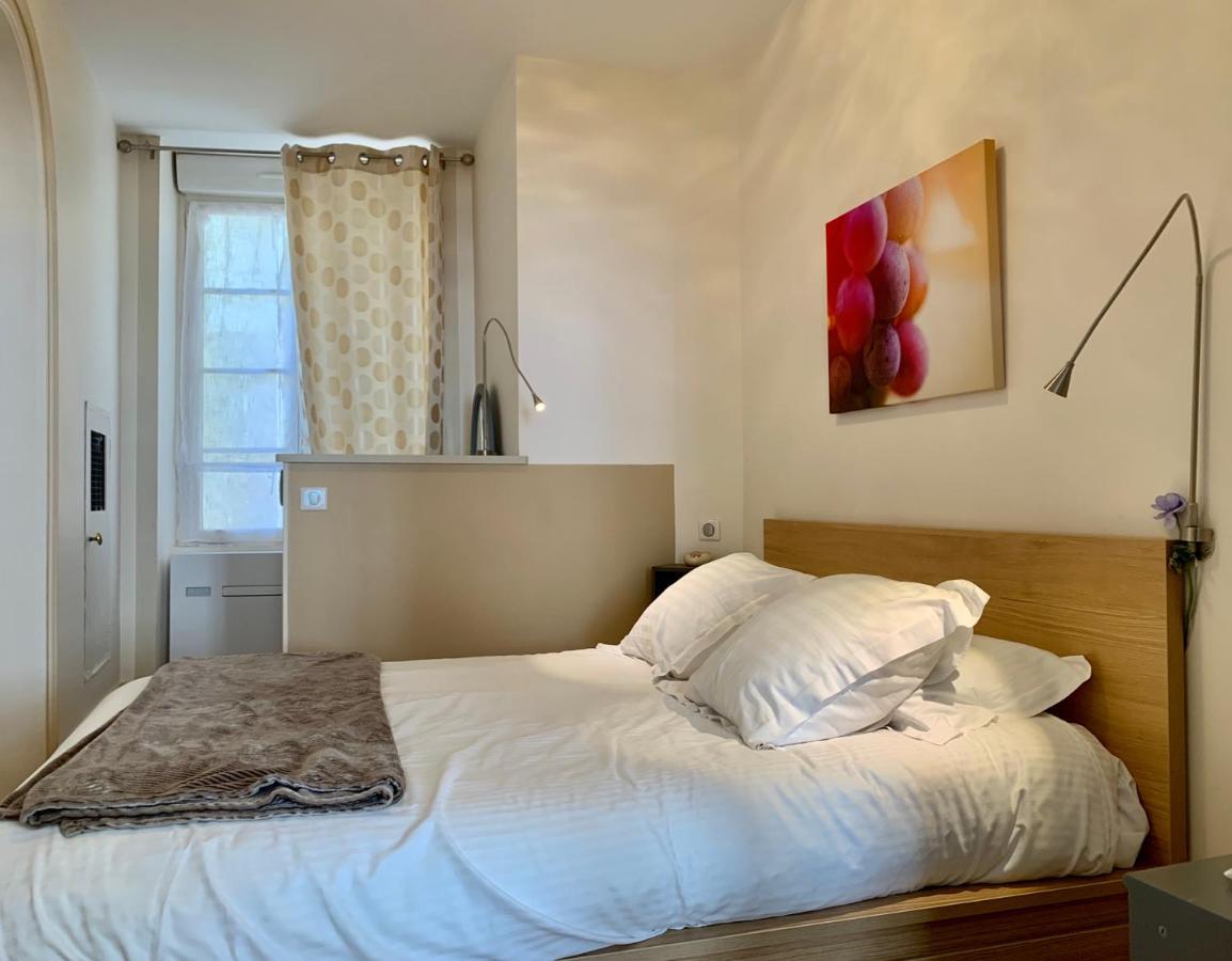 Echappée Apartamento Beaune  Exterior foto