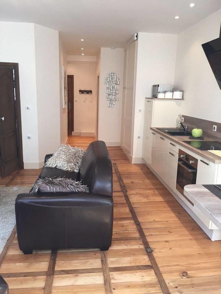 Echappée Apartamento Beaune  Exterior foto