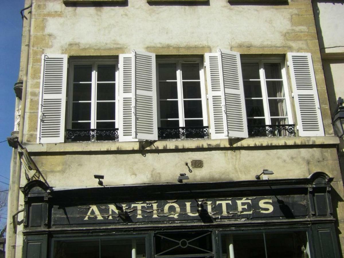 Echappée Apartamento Beaune  Exterior foto